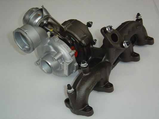 Charger, charging (supercharged/turbocharged) (RCA7208551)