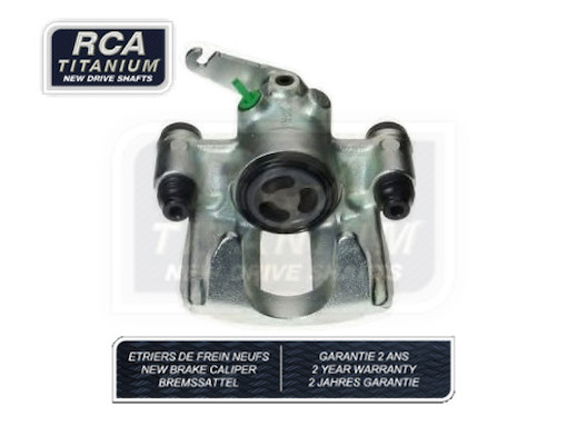Brake Caliper (RCABC30)
