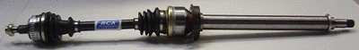 Drive Shaft (AM124DA)
