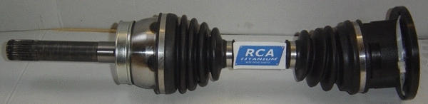 Drive Shaft (NI350AN)