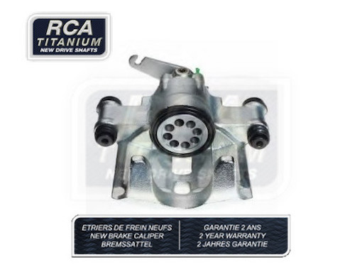 Brake Caliper (RCABC04)