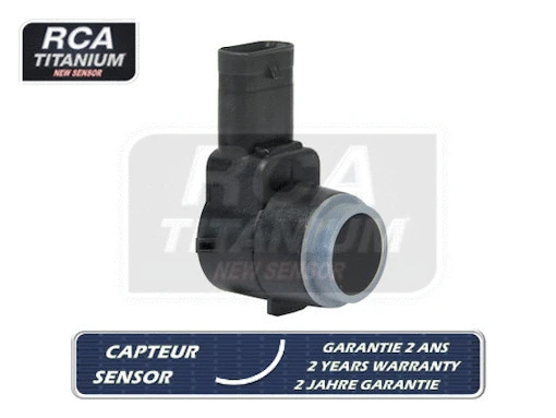 Sensor, parking distance control (RCAP05)
