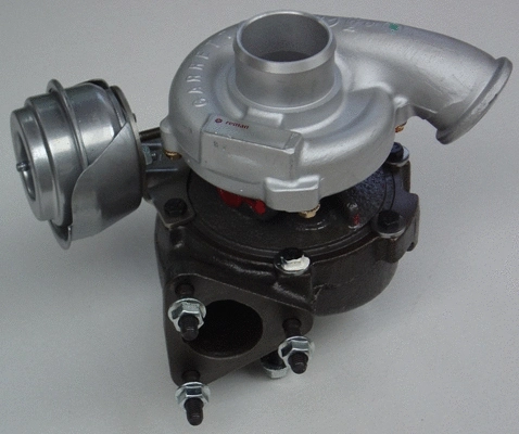 Charger, charging (supercharged/turbocharged) (RCA7176251)