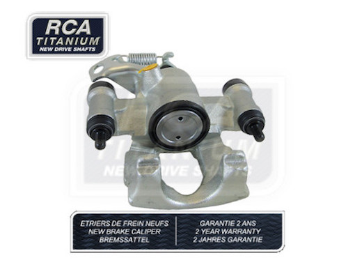 Brake Caliper (RCABC01)