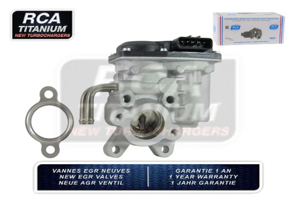 EGR Valve (EGRCA52)