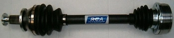 Drive Shaft (SE183N)