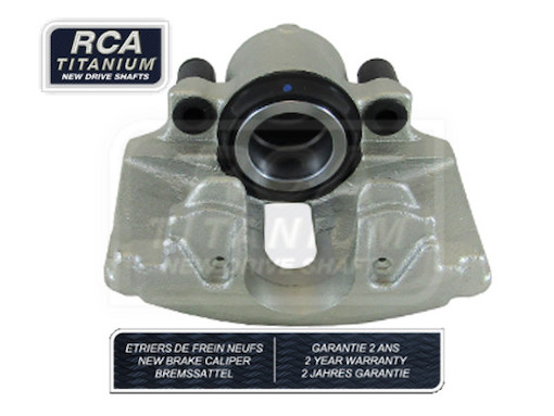 Brake Caliper (RCABC46)