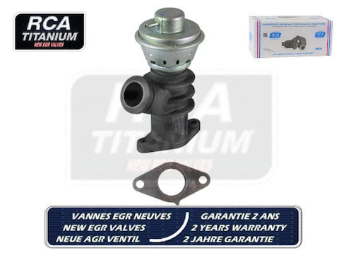 EGR Valve (EGRCA72)