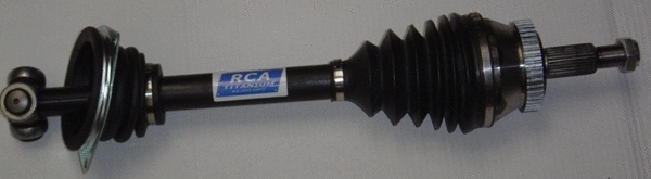 Drive Shaft (R353A)