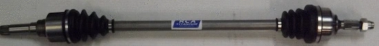 Drive Shaft (P901AN)