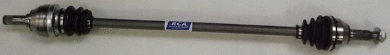 Drive Shaft (OA903AN)