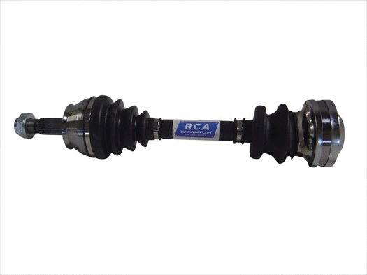 Drive Shaft (F519)