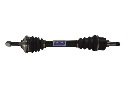Drive Shaft (P190A)