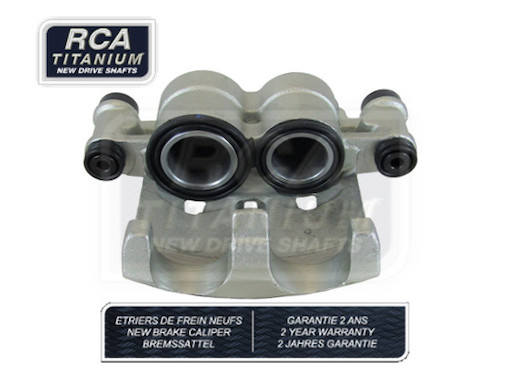 Brake Caliper (RCABC71)