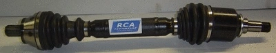 Drive Shaft (AM401A)