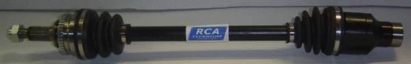 Drive Shaft (SU281A)