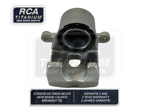 Brake Caliper (RCABC138)