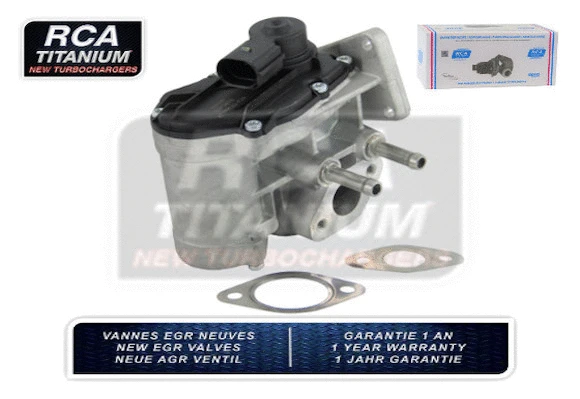 EGR Valve (EGRCA53)