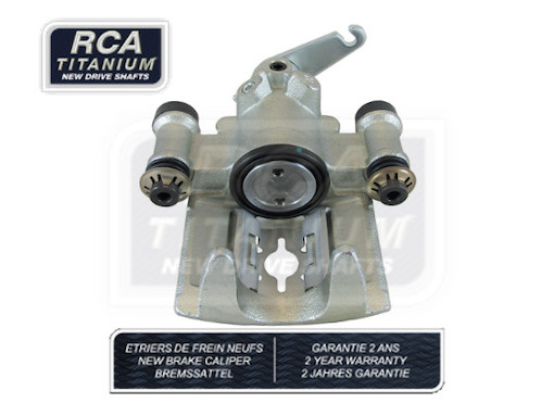 Brake Caliper (RCABC77)
