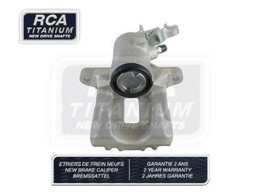 Brake Caliper (RCABC06)