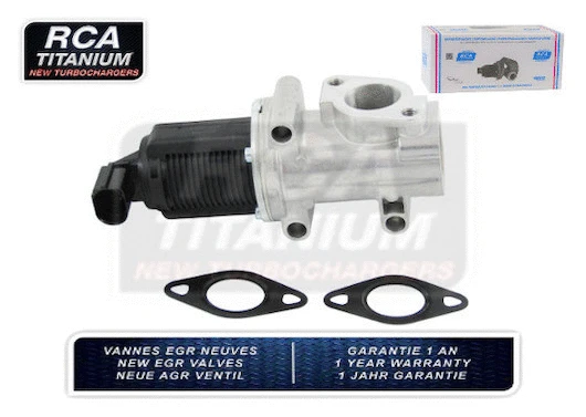 EGR Valve (EGRCA18)