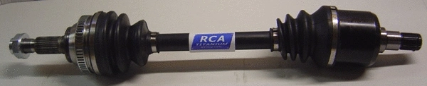 Drive Shaft (LR111A)