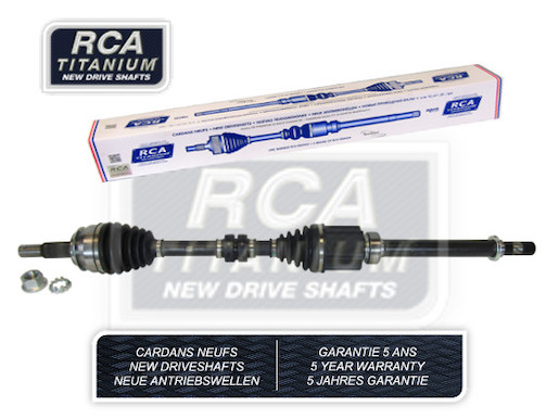 Drive Shaft (NI947N)