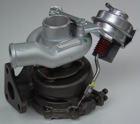 Charger, charging (supercharged/turbocharged) (RCA4913106003)