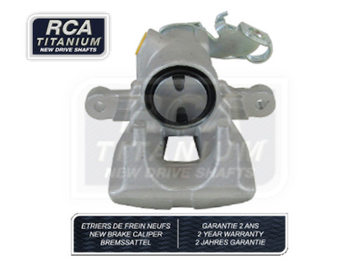 Brake Caliper (RCABC35)
