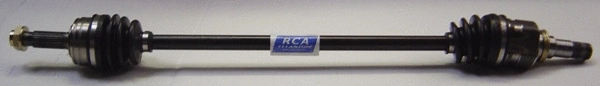 Drive Shaft (C317)