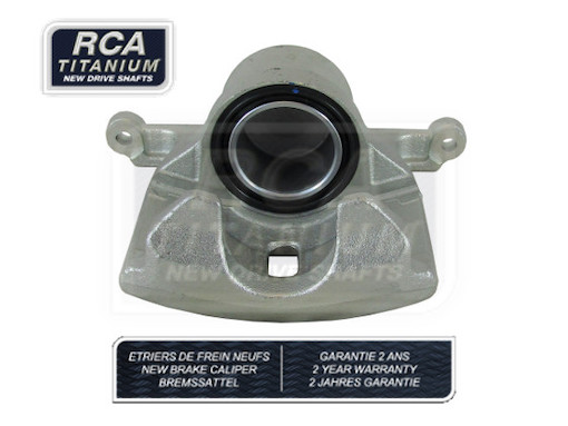 Brake Caliper (RCABC133)