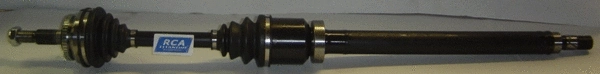 Drive Shaft (VO136A)