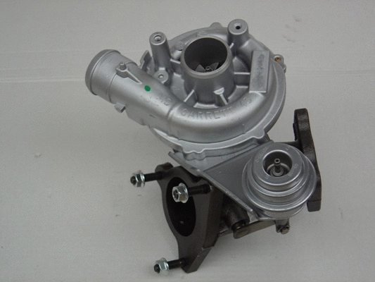 Charger, charging (supercharged/turbocharged) (RCA7069781)