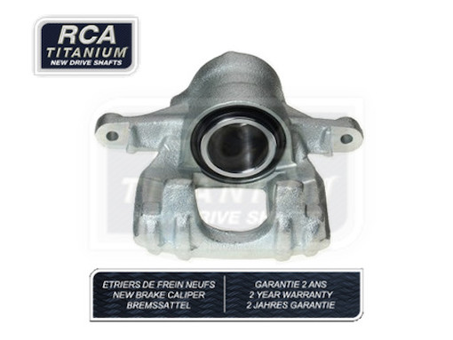 Brake Caliper (RCABC63)
