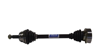 Drive Shaft (AV152)