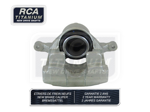 Brake Caliper (RCABC19)