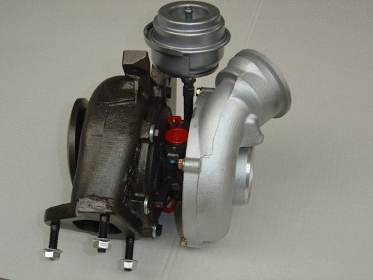 Charger, charging (supercharged/turbocharged) (RCA7098381)