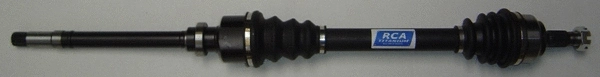 Drive Shaft (P485AN)