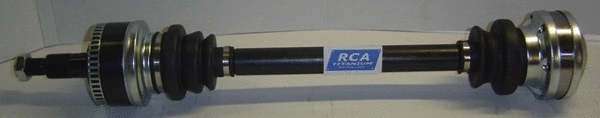 Drive Shaft (PO120AN)