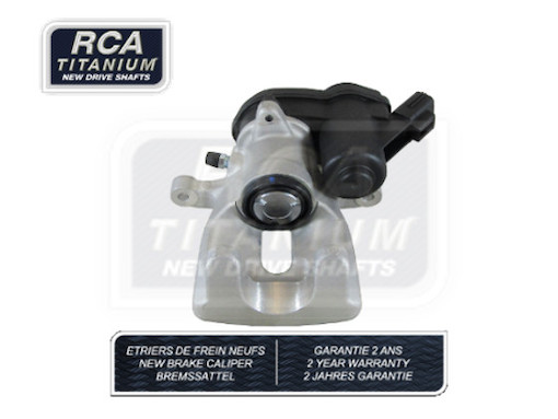 Brake Caliper (RCABCE11)