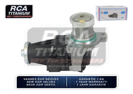 EGR Valve (EGRCA32)