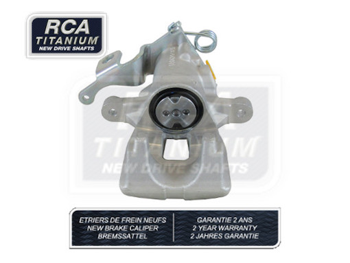 Brake Caliper (RCABC53)