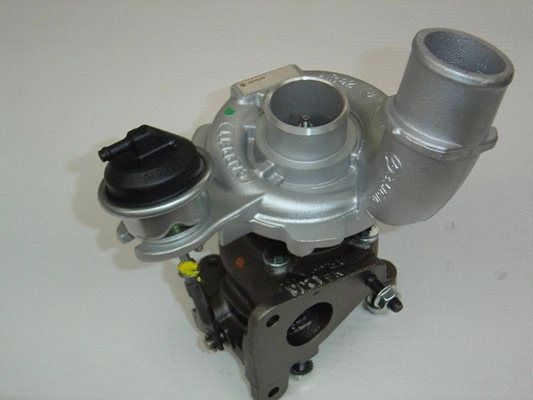 Charger, charging (supercharged/turbocharged) (RCA7173482)