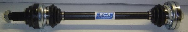 Drive Shaft (AB258AN)