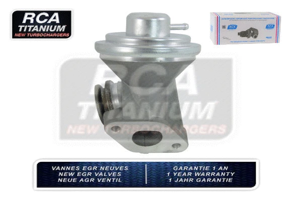 EGR Valve (EGRCA60)