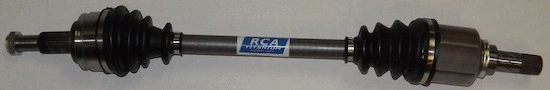 Drive Shaft (R914AN)
