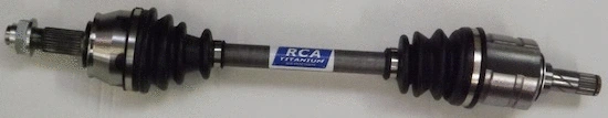 Drive Shaft (OA900AN)