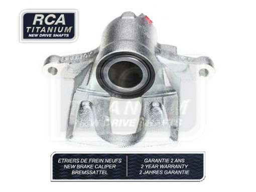 Brake Caliper (RCABC69)