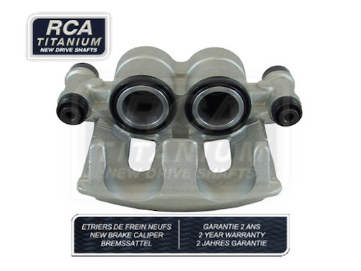 Brake Caliper (RCABC73)