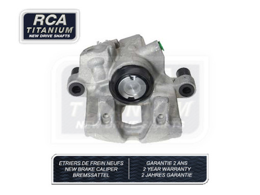 Brake Caliper (RCABC17)